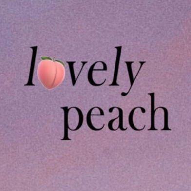 A-Lovely-Peach